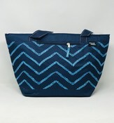 Wholesale - 36 CAN COOLER BAG ASST COLORS, UPC: 768410731203
